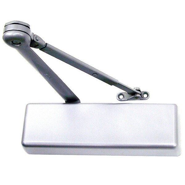 Manual, Hydraulic, 4040XP Series Surface Mounted Closers, Surface Mounted Closer, Heavy Duty